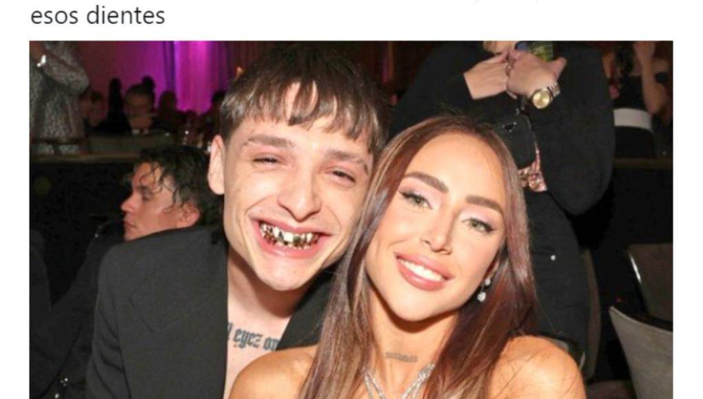 Los mejores memes de lo que pasó entre Nicki Nicole y Peso Pluma