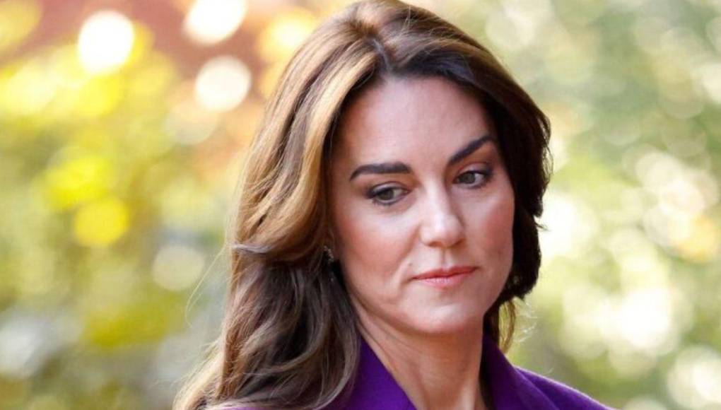 ¿Cuál es el estado de salud de Kate Middleton, la princesa de Gales?
