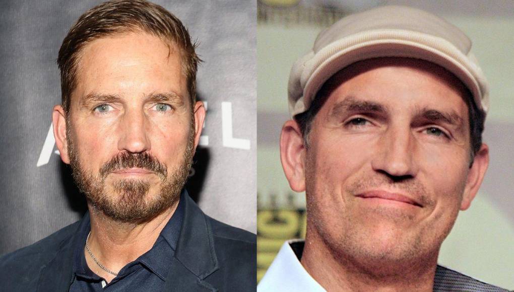 Así luce Jim Caviezel, el actor que “casi muere” al interpretar a Jesús en la ‘Pasión de Cristo’