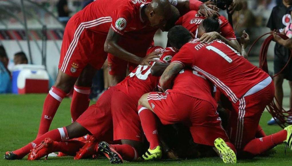 Olimpia supera a Real Madrid: Equipos con más partidos invictos