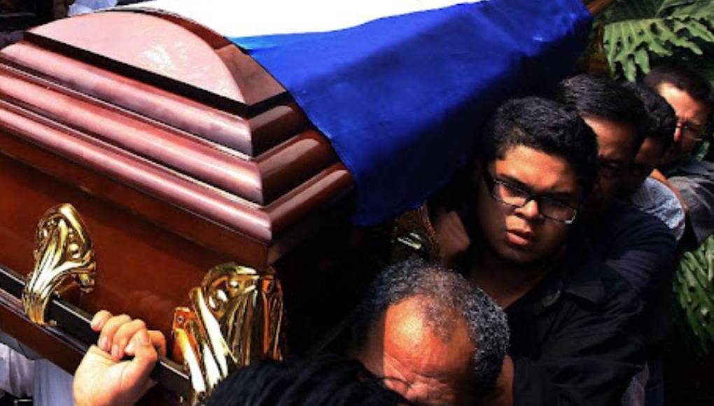 ¿Quién era el “fiscal de oro”, cuyo asesinato resurgió en el juicio de JOH?