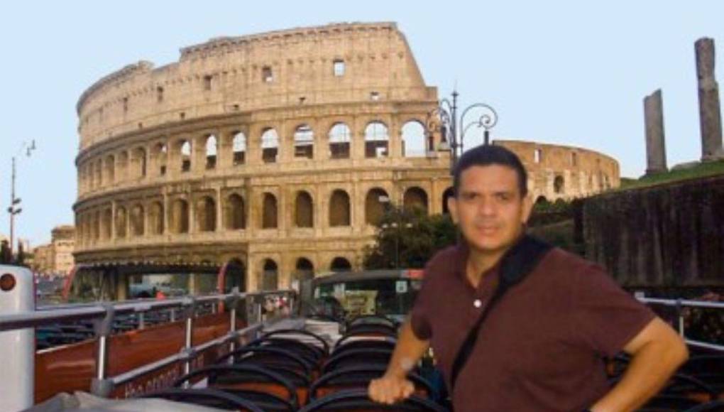 Fabio Lobo, el narcotraficante que denunció a su padre para bajar su condena