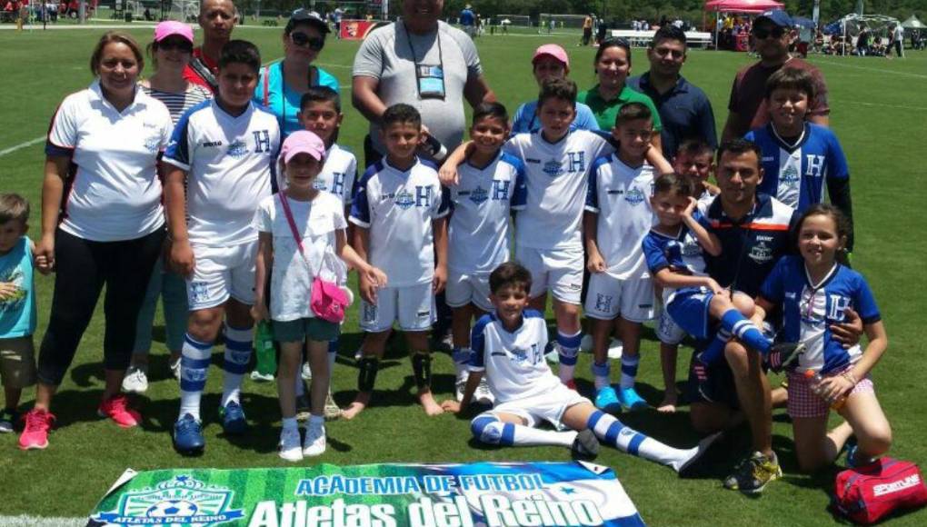 Rubén Matamoros, exjugador de Olimpia y Motagua herido en accidente