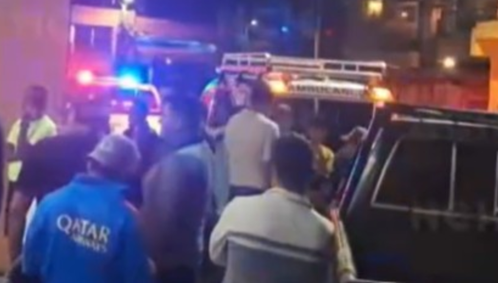 Así era Blanca Vargas, joven asesinada en gasolinera de Campamento, Olancho