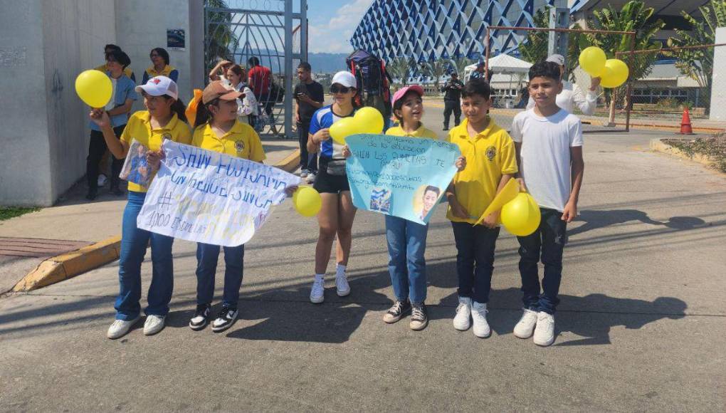 ¿En qué condiciones está la Escuela Experimental de la UNAH que será remodelada?