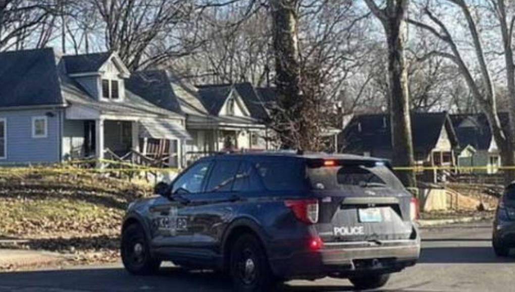 “Confundió horno con la cuna”: Mujer quemó su bebé hasta matarla en EUA