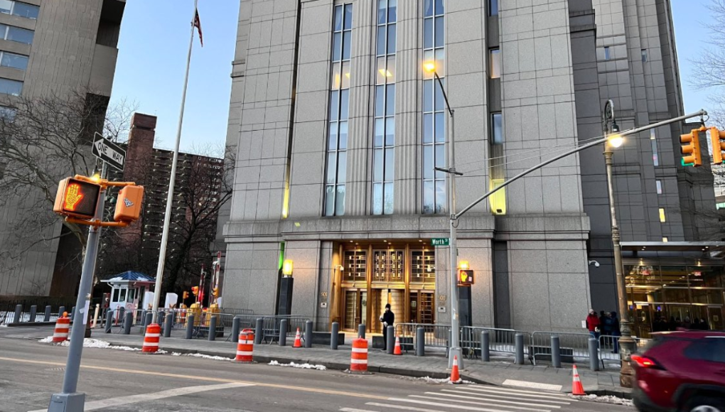 Narcos y miembros de las Fuerzas Armadas: todos los testigos durante el juicio de JOH