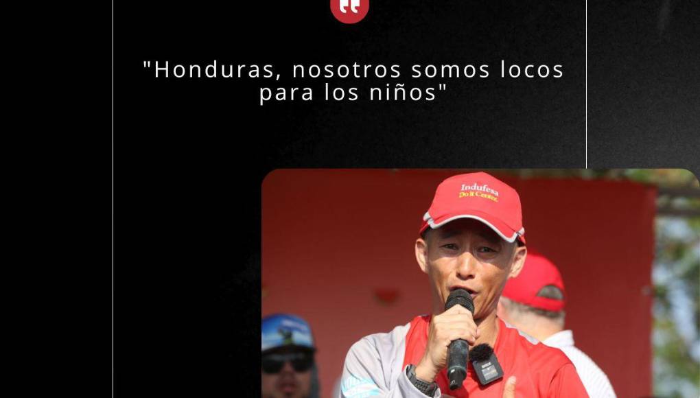 Frases de Shin Fujiyama tras lograr el reto: “Nos vemos en la próxima escuela”