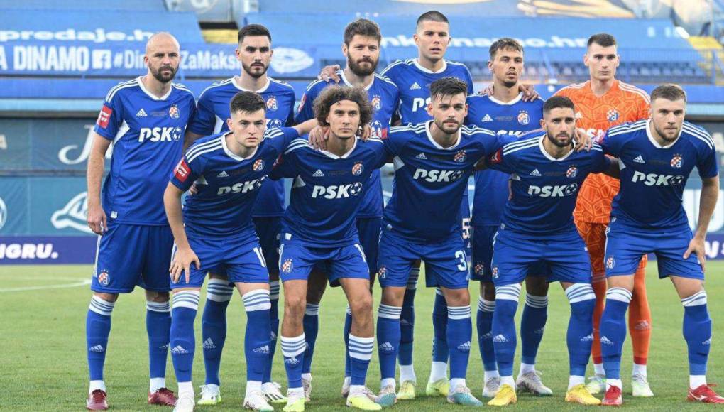 Olimpia supera a Real Madrid: Equipos con más partidos invictos