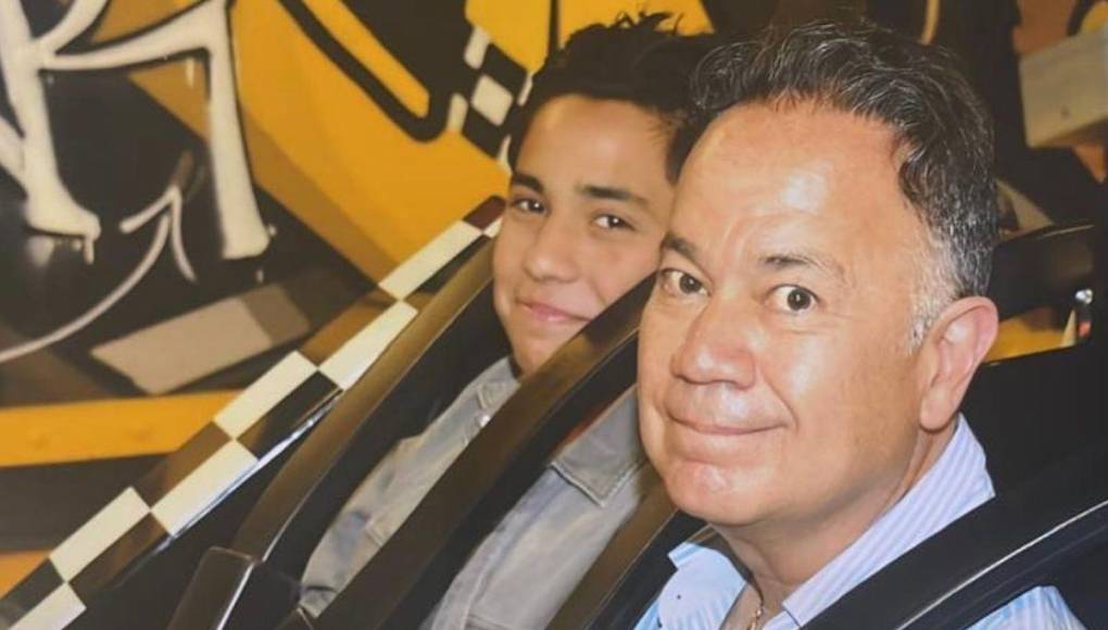 ¿Quién era Nicandro Díaz, famoso productor de Televisa que murió en un accidente?