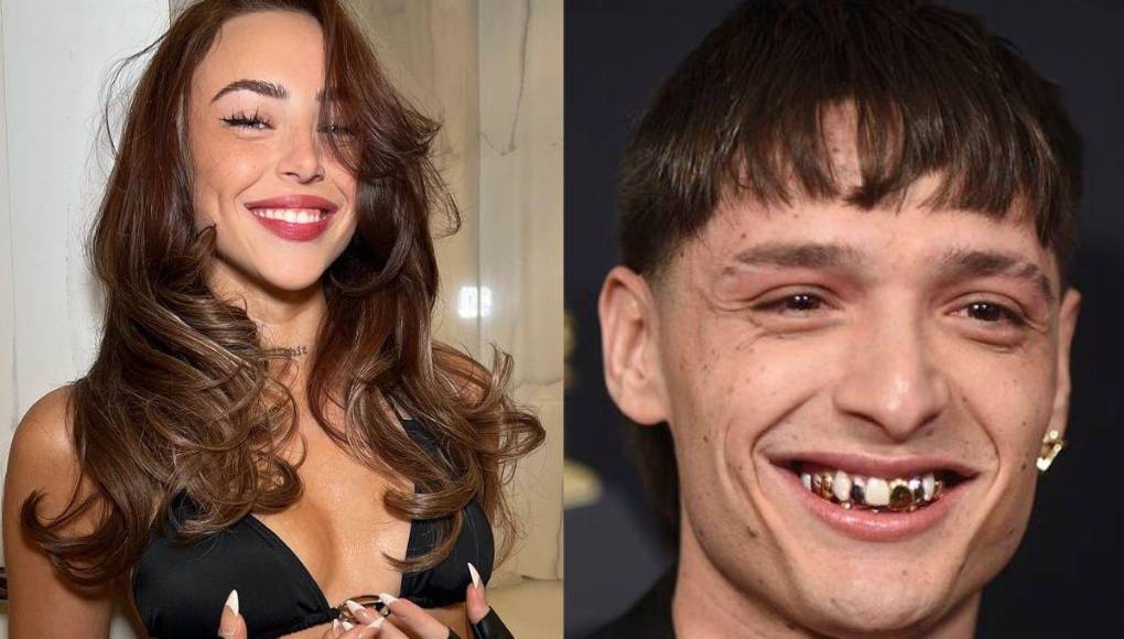 ¿Nicki Nicol terminó su noviazgo con Peso Pluma? Esto se sabe