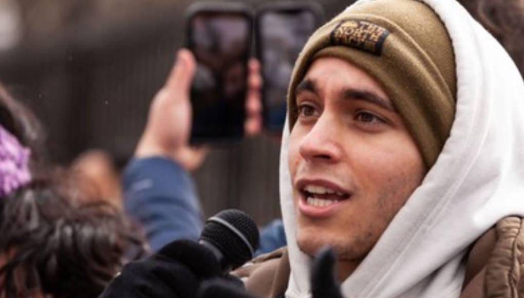 ¿Quién es Carlos Eduardo Espina, el donador de más de $20,000 a Shin Fujiyama?