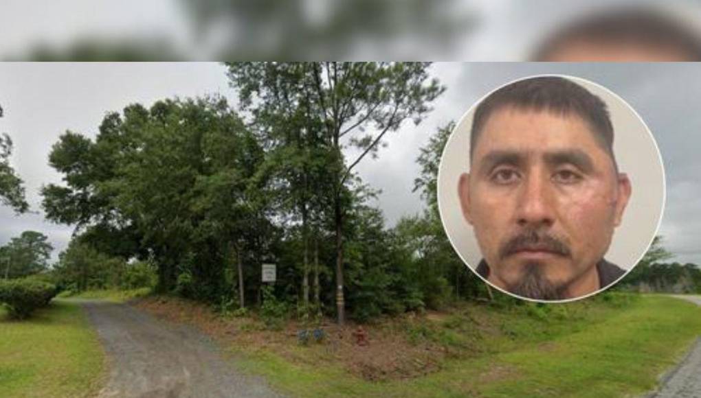 Hombre quemó vivas a sus hijas tras discutir con su esposa en Georgia, EUA