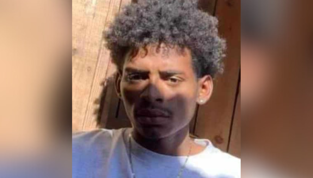 Eduard Méndez, joven asesinado en cercanías del Cerro Juana Laínez; se graduaba este año