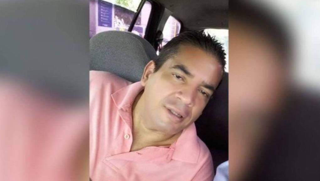 ¿Quién era Walter Urbina? el comunicador deportivo que falleció de un paro cardíaco