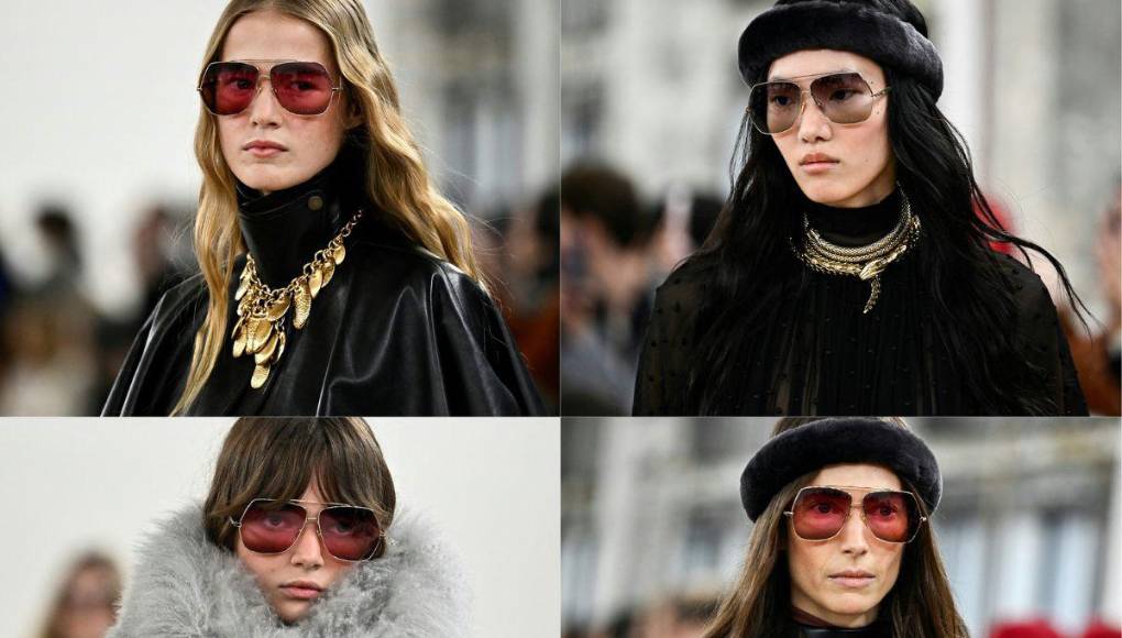 Kamali vuelve a las “raíces” de Chloé para su primera colección