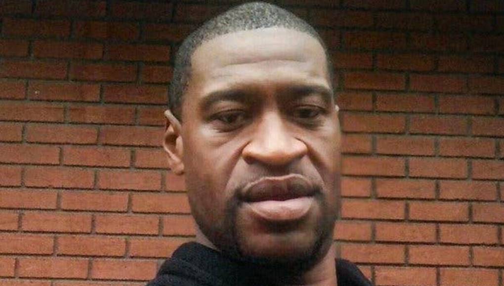 Biopic de George Floyd, asesinado por la policía, está en desarrollo