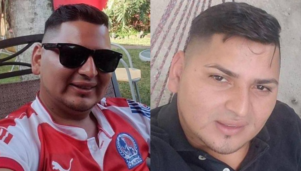 José Dacosta, joven comerciante asesinado en barrio Barandillas, SPS