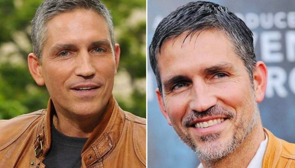 Así luce Jim Caviezel, el actor que “casi muere” al interpretar a Jesús en la ‘Pasión de Cristo’