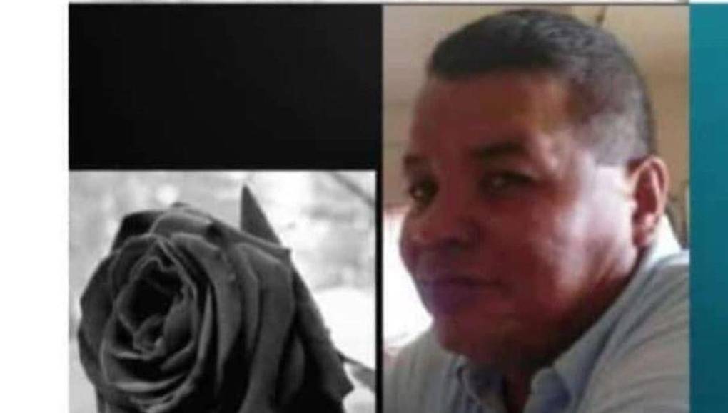 Rostros de las víctimas mortales del accidente en San Juan de Opoa, Copán