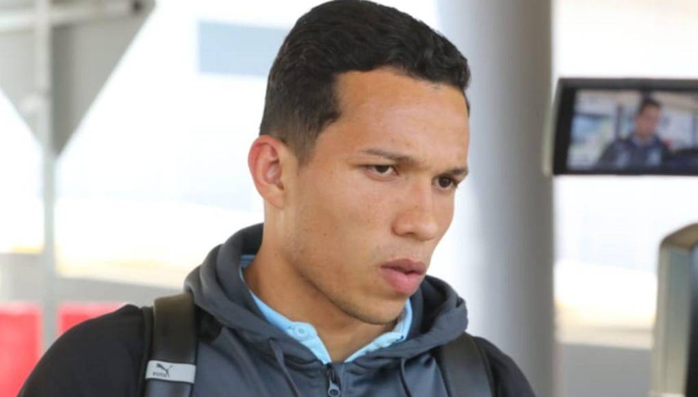 Tras cuestionable desempeño, Selección de Honduras arriba en Palmerola