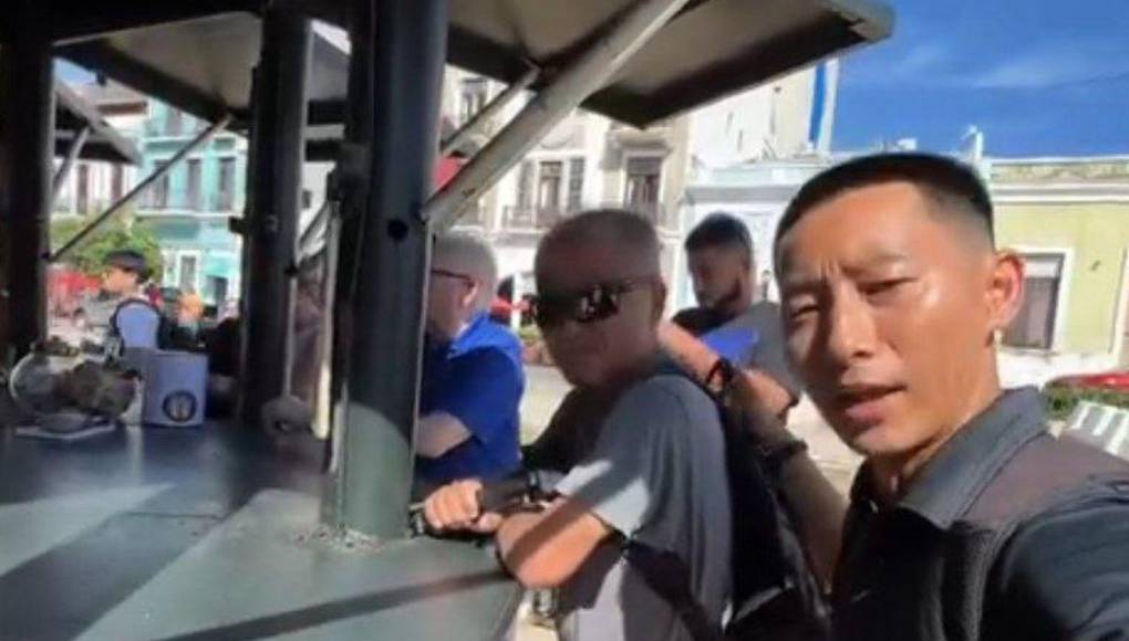 ¡De tal palo a tal astilla! Papá de Shin Fujiyama también es youtuber