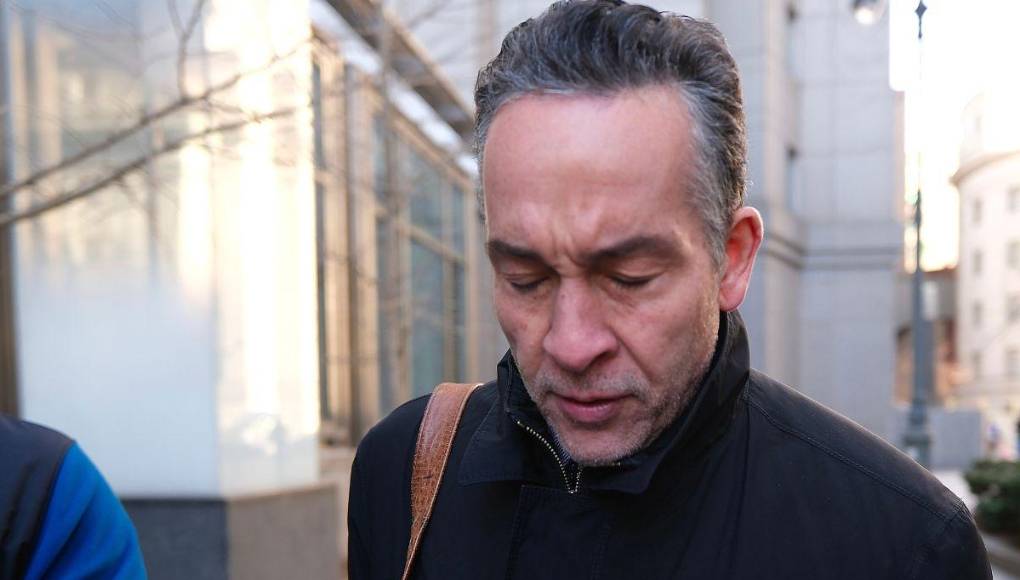 Así fue el día en el que Juan Orlando Hernández fue declarado culpable