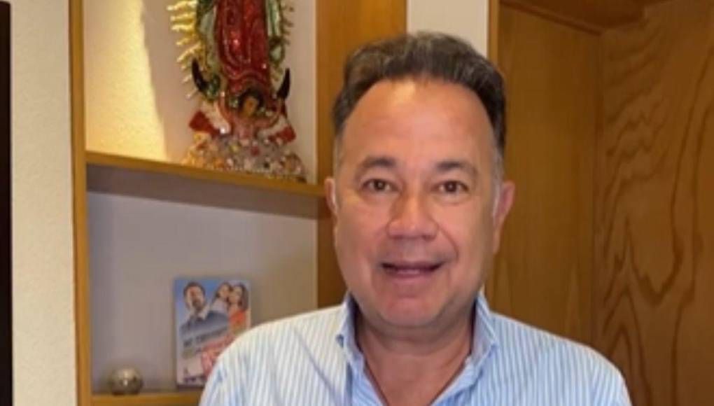 ¿Quién era Nicandro Díaz, famoso productor de Televisa que murió en un accidente?