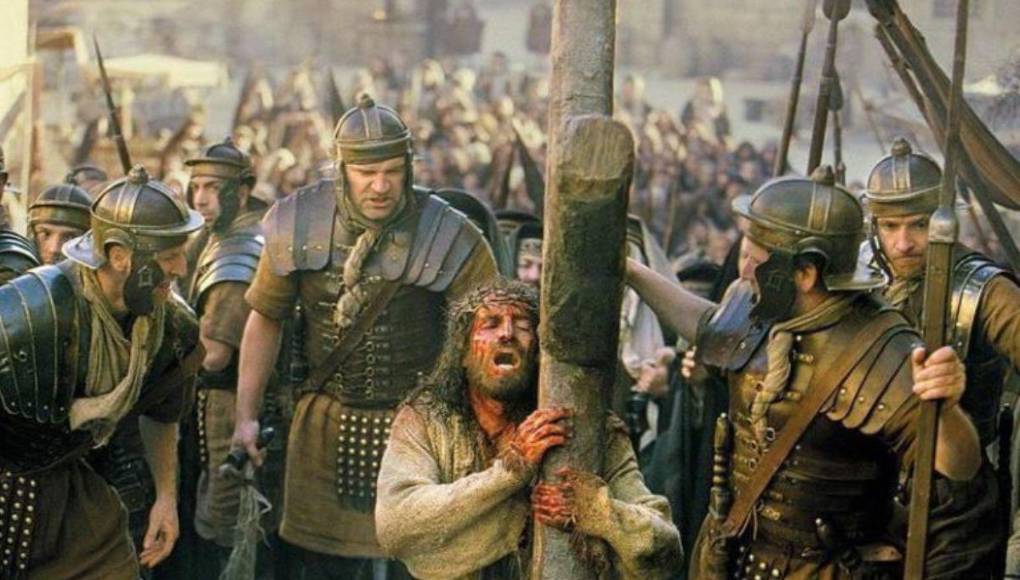 ¿Secuela a la vista? Lo que se sabe sobre “La Pasión de Cristo 2”