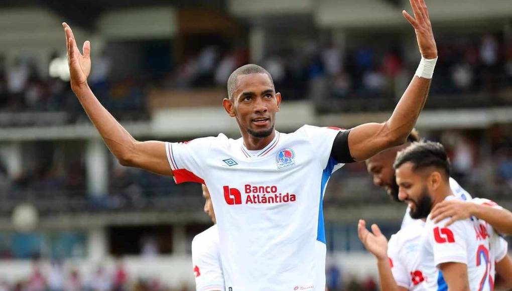 Jugadores que han estado con Troglio en todos los títulos ganados con Olimpia