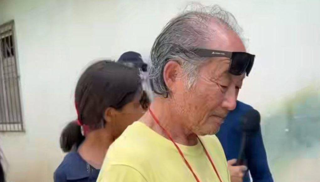 ¡De tal palo a tal astilla! Papá de Shin Fujiyama también es youtuber