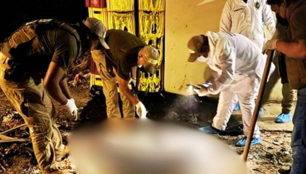 Adolescente mató y quemó a su padre por castigarla tras hallarla con su novio