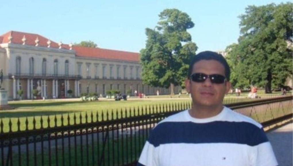 Fabio Lobo, el narcotraficante que denunció a su padre para bajar su condena