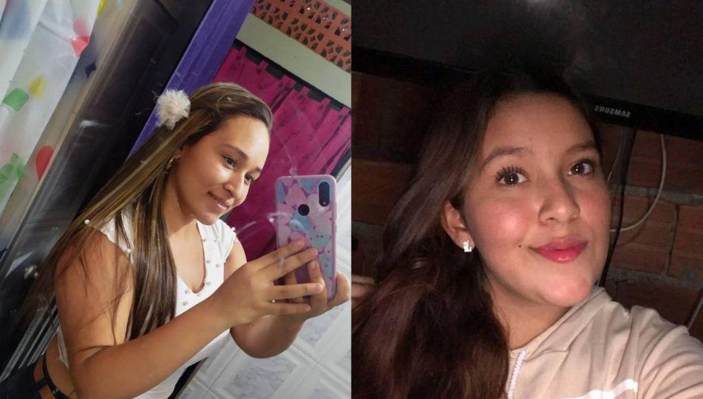 Ángela y Laura Gómez, hermanas colombianas asesinadas en ritual satánico