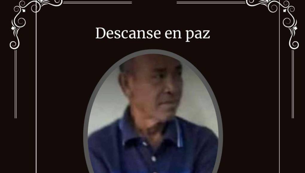 Rostros de las víctimas mortales del accidente en San Juan de Opoa, Copán