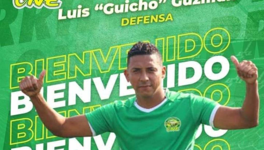 ¿Aún sigue activo? Este es el presente de Luis “Güicho” Guzmán