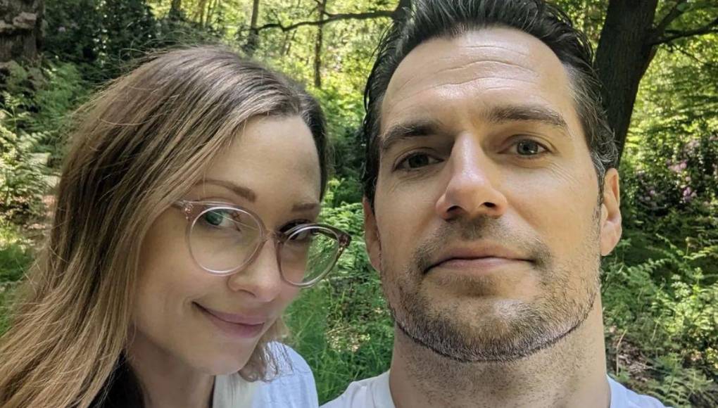 Henry Cavill será papá por primera vez: ¿Quién es su novia?