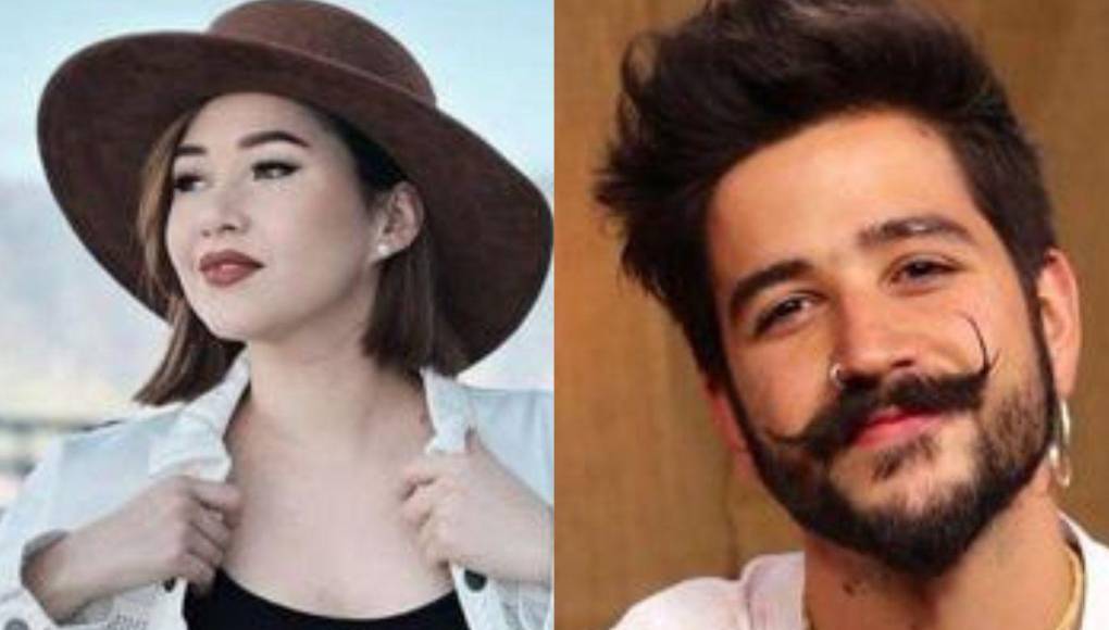 “Perdonada”: Camilo perdona a Jennifer Aplícano y hacen dúo en TikTok