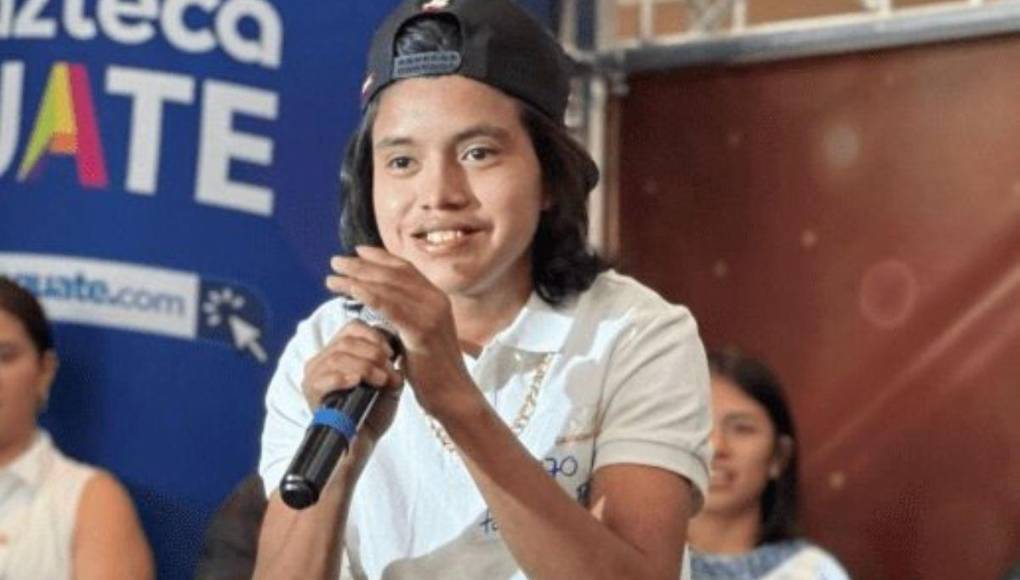 Con caravana despiden a Farruko Pop, artista torturado y asesinado en Guatemala