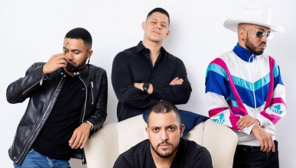 Las imágenes de Fancony tras su detención por tráfico de drogas