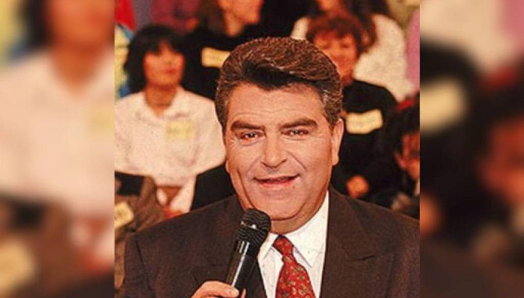 Cómo luce y qué ha sido de él: Don Francisco a sus 83 años