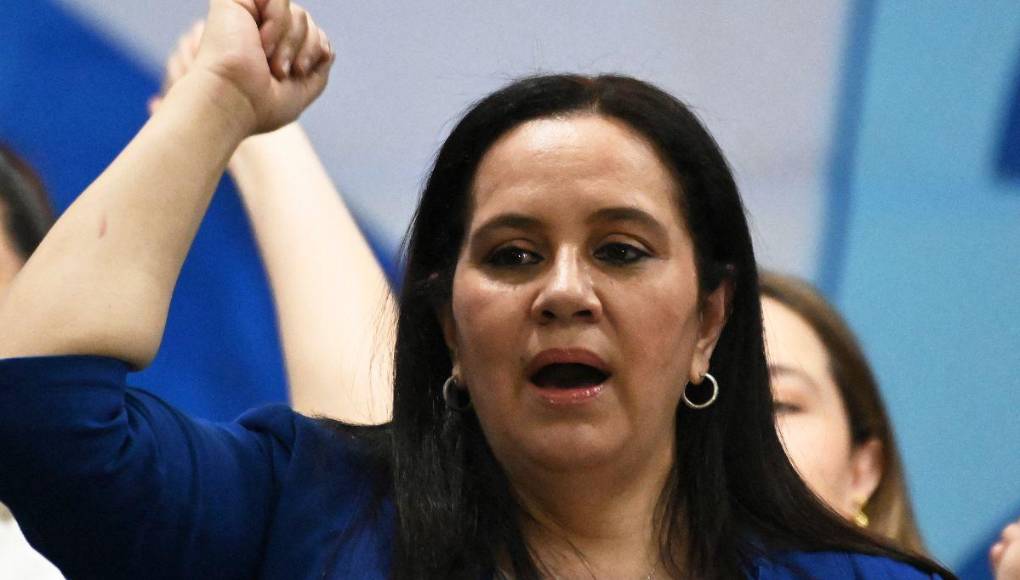 Ana García aclara cómo financiará su campaña política