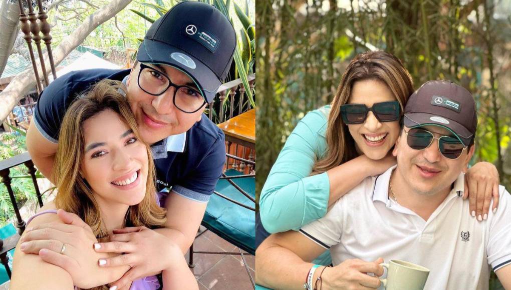 ¿Carolina Lanza terminó su relación con el diputado Eder Mejía?