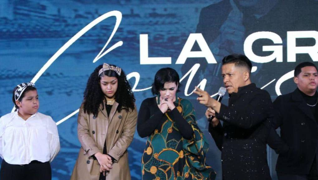 ¿Quién es Gregorio Maldonado, pastor hondureño culpable de agresión sexual en Estados Unidos?