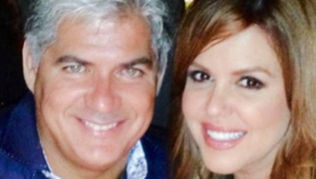 Un amor incondicional: así fue la vida de María Celeste Arrarás junto a Raúl Quintana