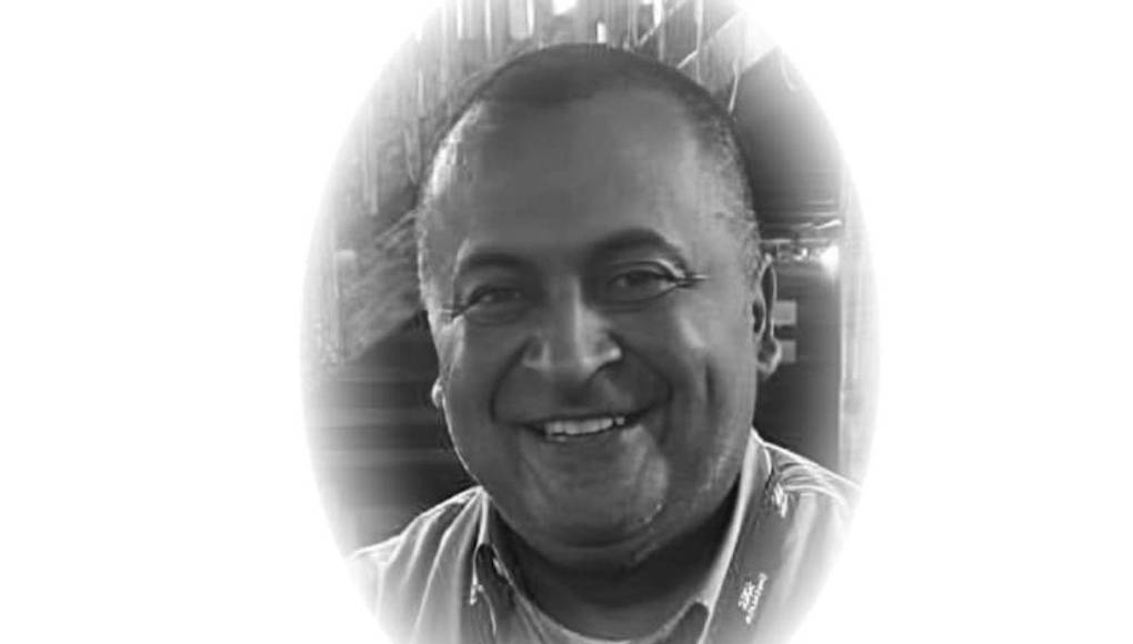 Así eran Danilo y Enoc, empleados de Aduanas que murieron en accidente en la CA-5