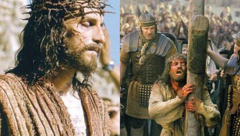 ¿Secuela a la vista? Lo que se sabe sobre “La Pasión de Cristo 2”