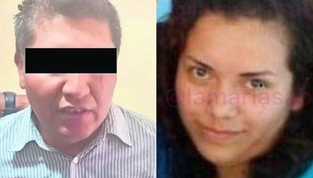 Lo que se sabe de Karen Baltazar, quien trabajaba con el presunto feminicida Iztacalco