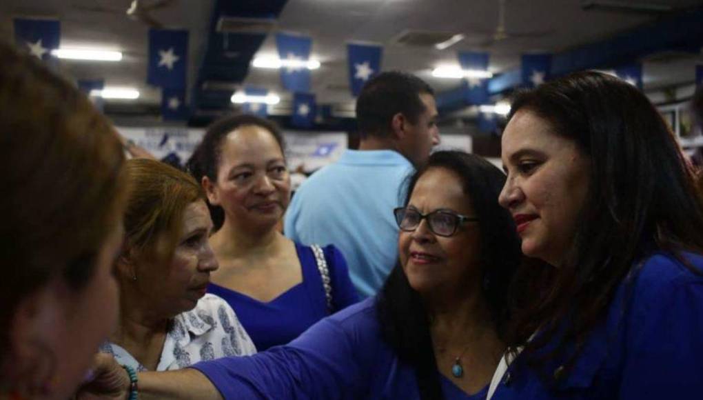 Ana García aclara cómo financiará su campaña política