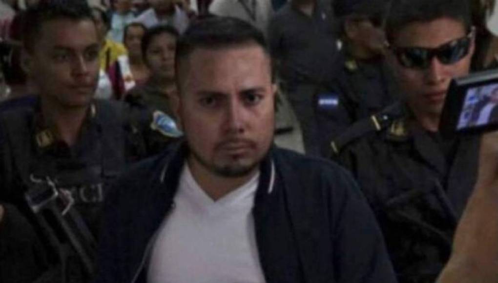 Las declaraciones de la esposa de Magdaleno Meza que implican a JOH